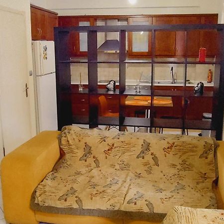 Alexia'S Kalamata - One Bedroom Apartment Exterior foto