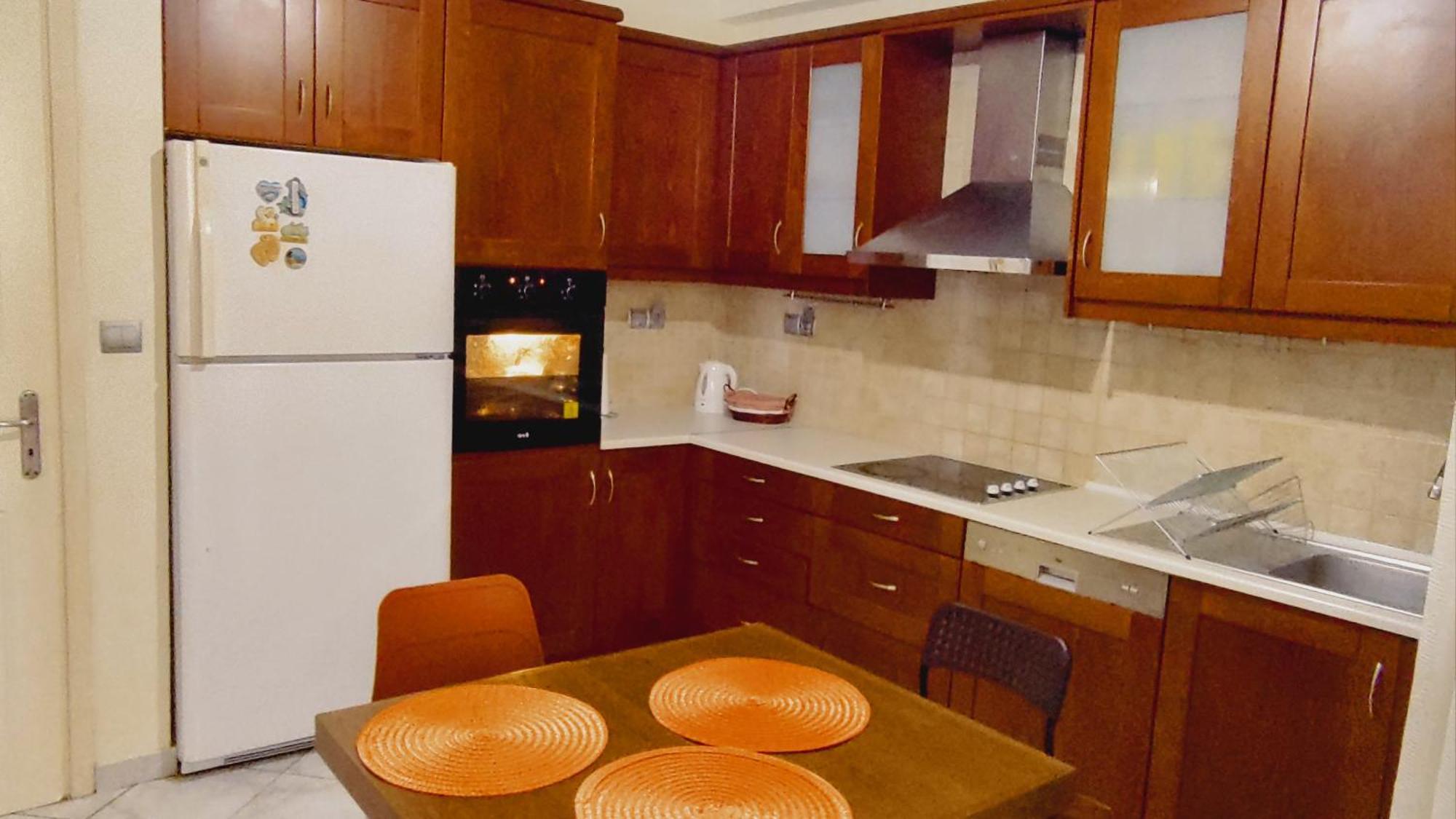 Alexia'S Kalamata - One Bedroom Apartment Exterior foto